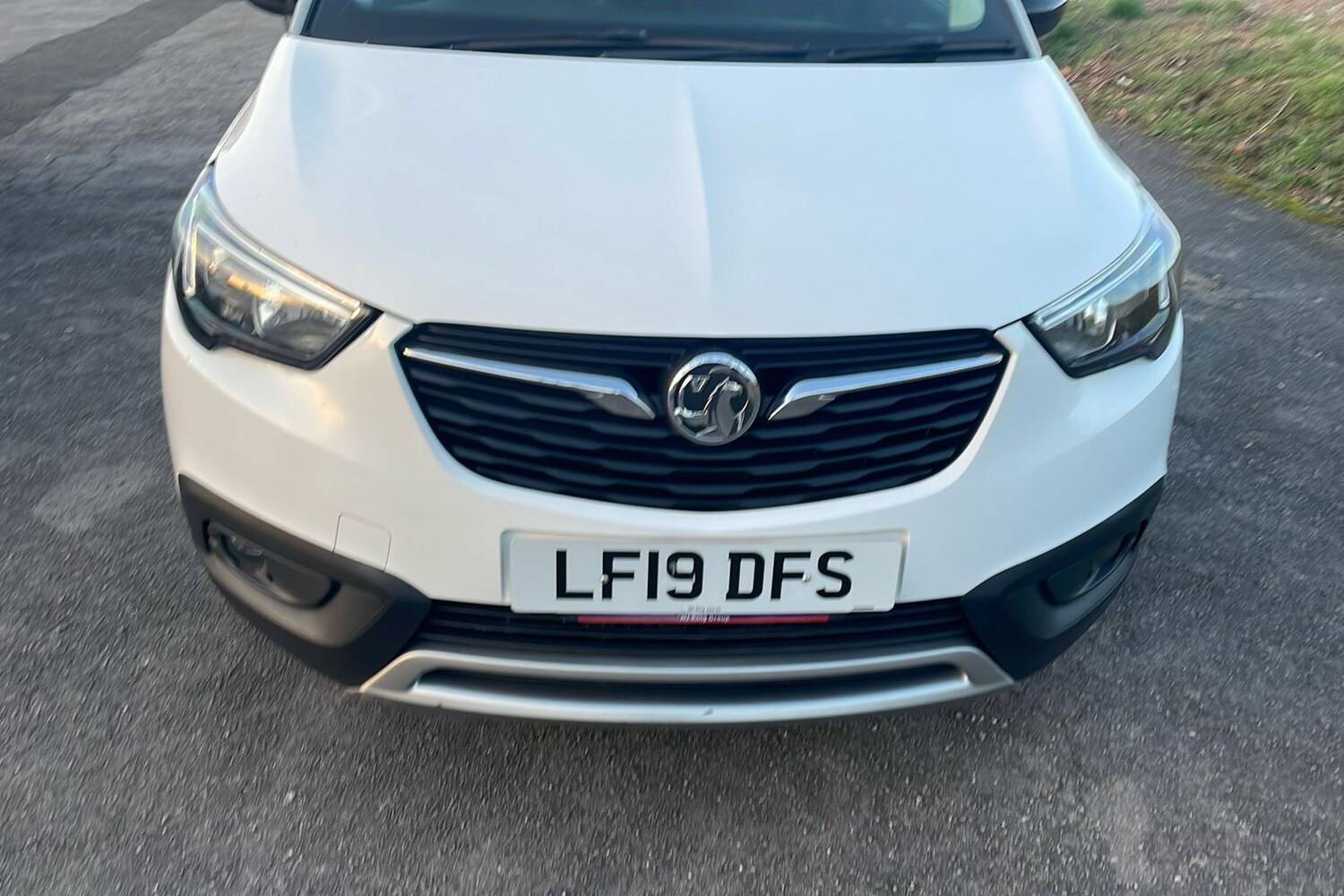 Used Vauxhall Crossland X 2019 for sale - 77663096: Photo 50