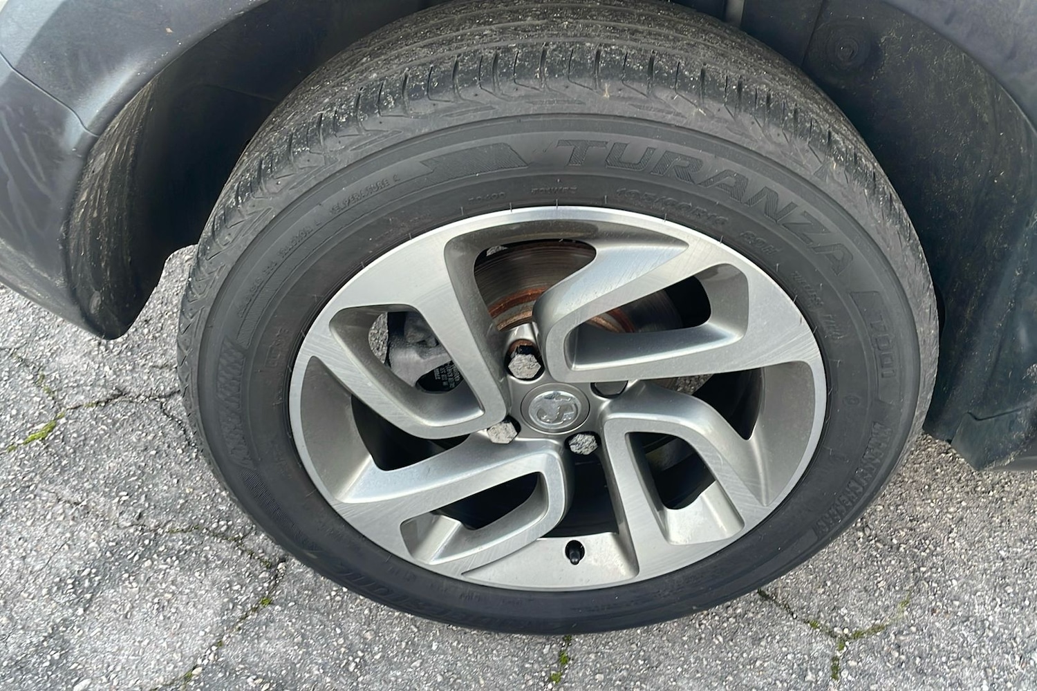 Used Vauxhall Crossland X 2019 for sale - 77663096: Photo 9