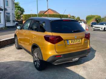 Used Suzuki Vitara 2019 for sale - 74411879: Photo