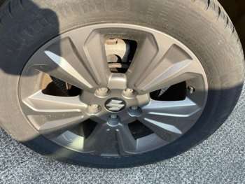 Used Suzuki Vitara 2019 for sale - 74411879: Photo