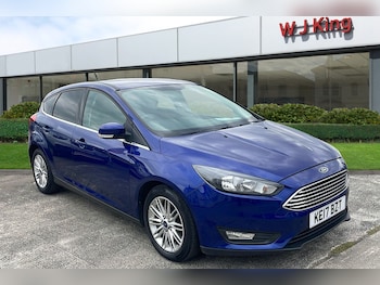 Ford - Focus
