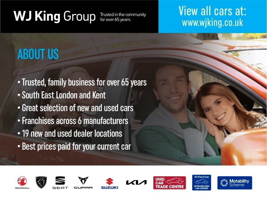 Used Vauxhall Corsa 2019 for sale - 77172957: Photo 4