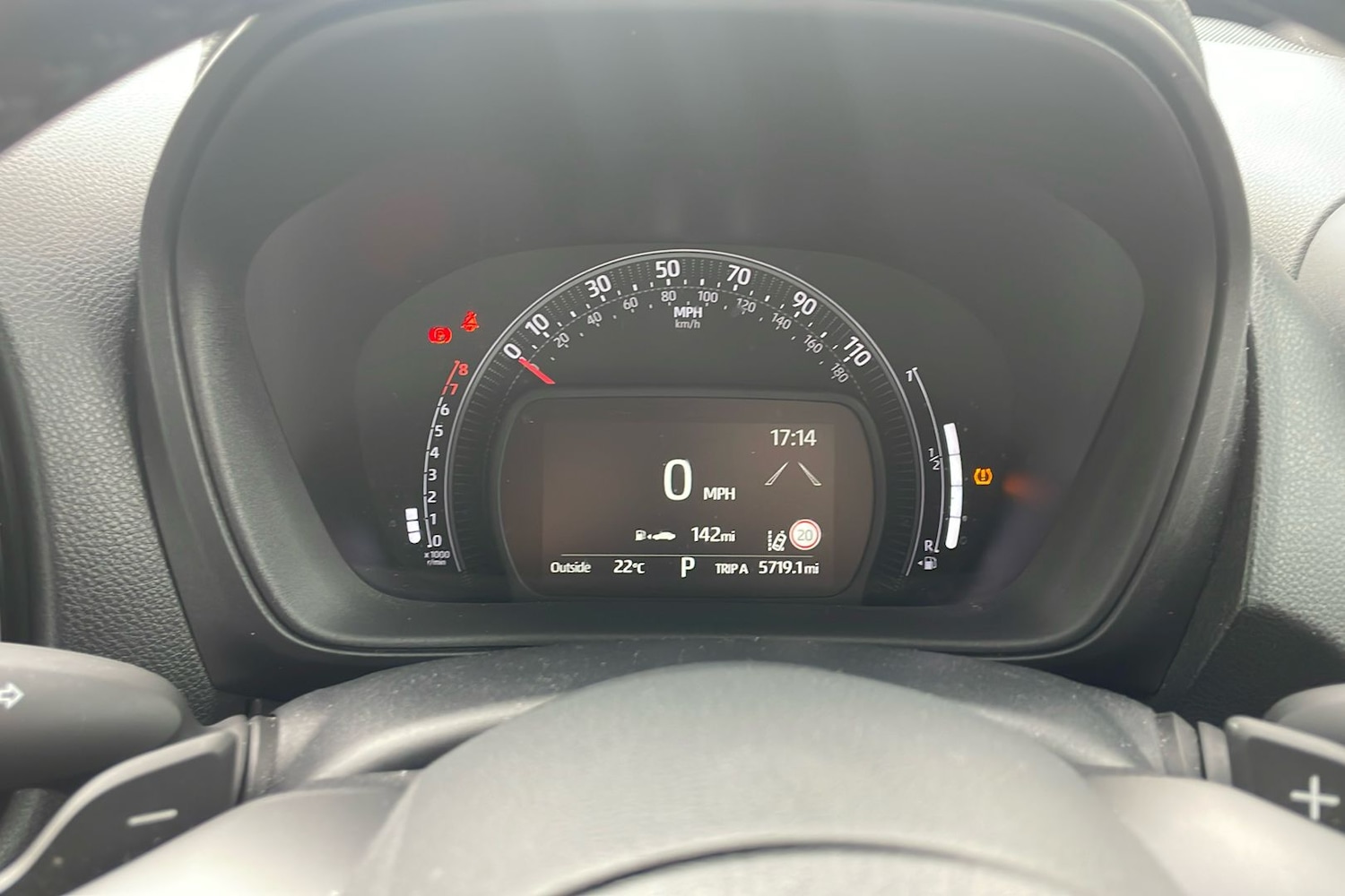 Vehicle 23