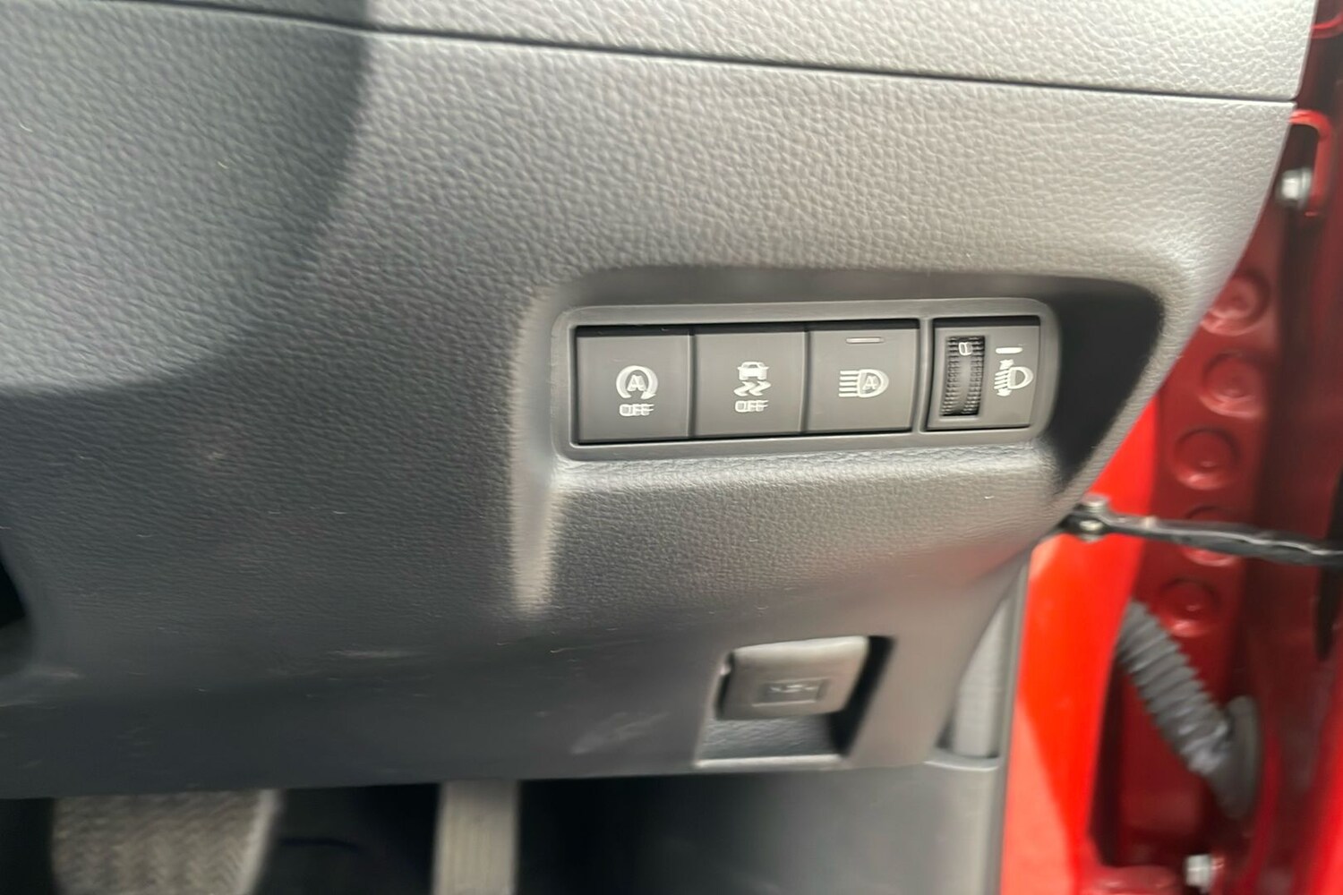 Vehicle 27