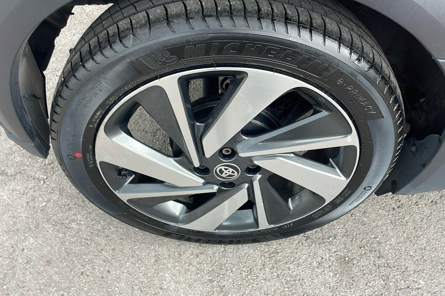 Vehicle 36