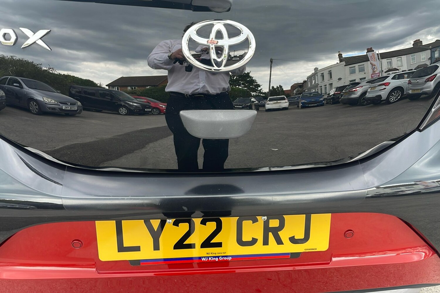 Vehicle 42