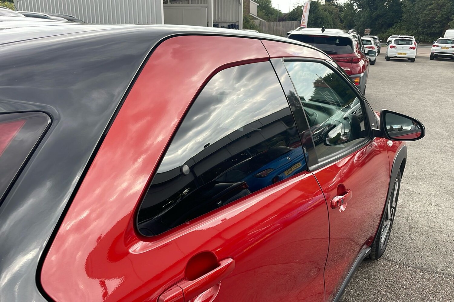 Vehicle 45