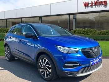 2019 - 1.2 Turbo Elite Nav Suv 5dr Petrol Auto 8spd Euro 6 s/s 130 Ps