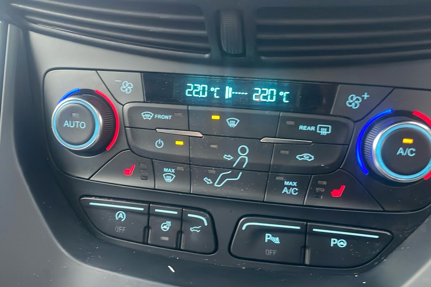 Used Ford Kuga for sale - 77766218: Photo 15