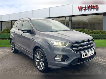 Used Ford Kuga undefined for sale - 77766218: Photo