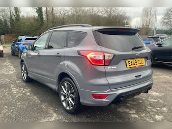 Used Ford Kuga undefined for sale - 77766218: Photo