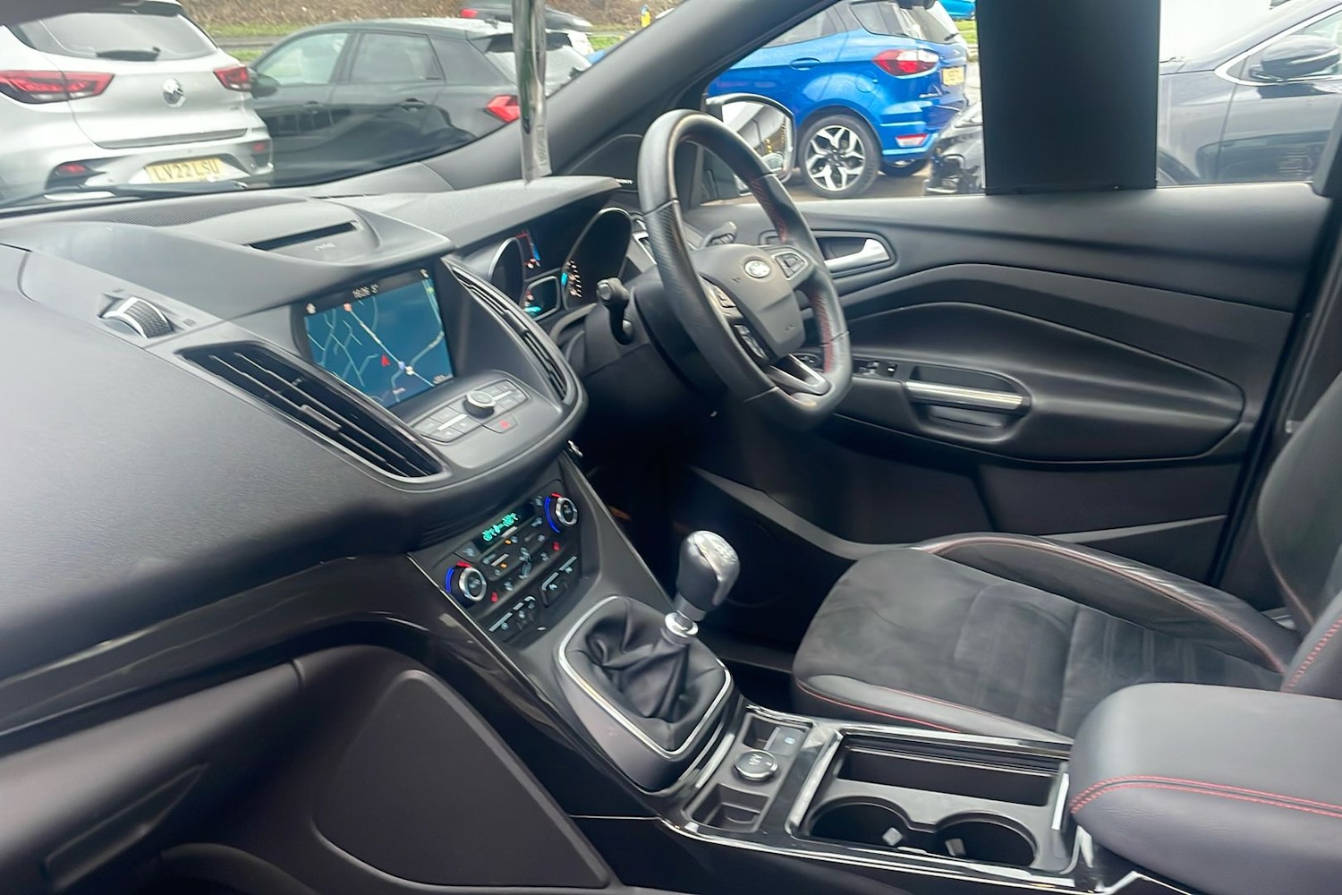 Used Ford Kuga for sale - 77766218: Photo 3