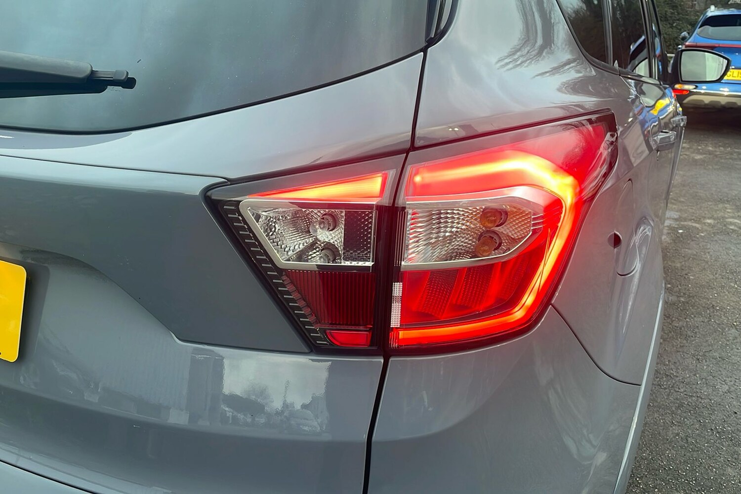 Used Ford Kuga for sale - 77766218: Photo 30