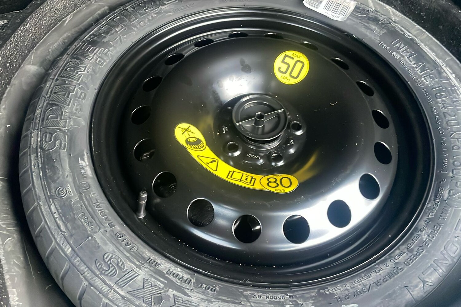 Used Ford Kuga for sale - 77766218: Photo 32