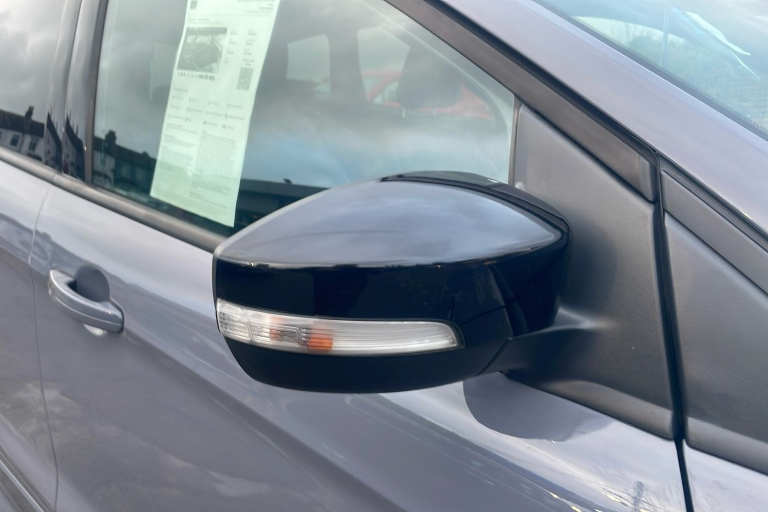 Used Ford Kuga for sale - 77766218: Photo 35