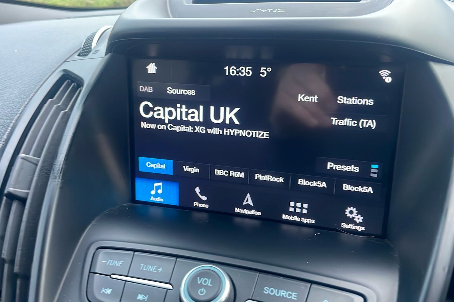 Used Ford Kuga for sale - 77766218: Photo 37