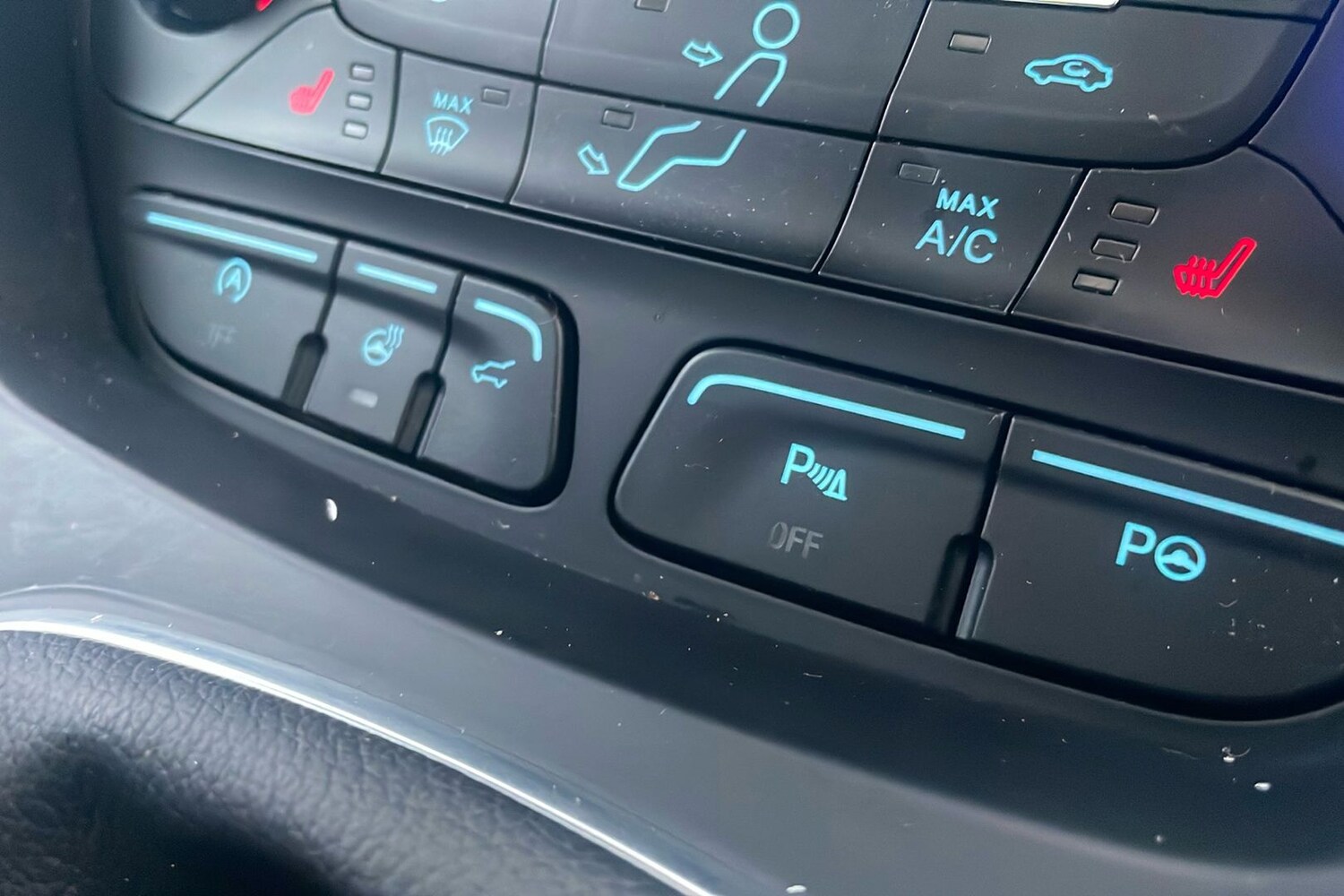 Used Ford Kuga for sale - 77766218: Photo 38