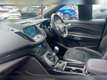 Used Ford Kuga undefined for sale - 77766218: Photo