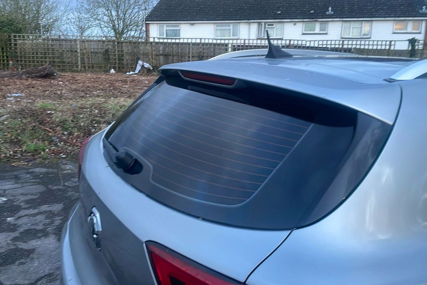 Used MG MG ZS 2022 for sale - 77003169: Photo 11