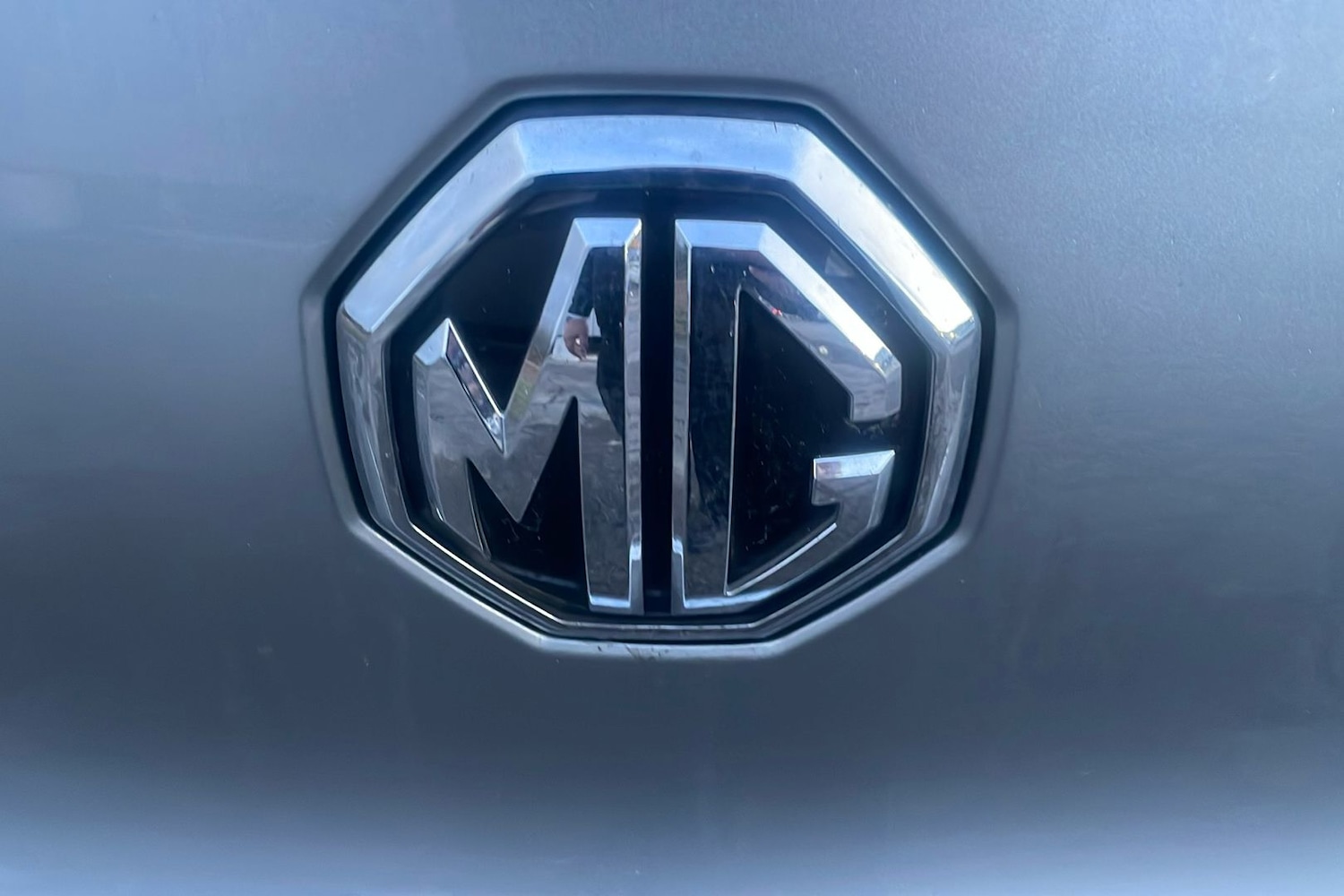 Used MG MG ZS 2022 for sale - 77003169: Photo 12