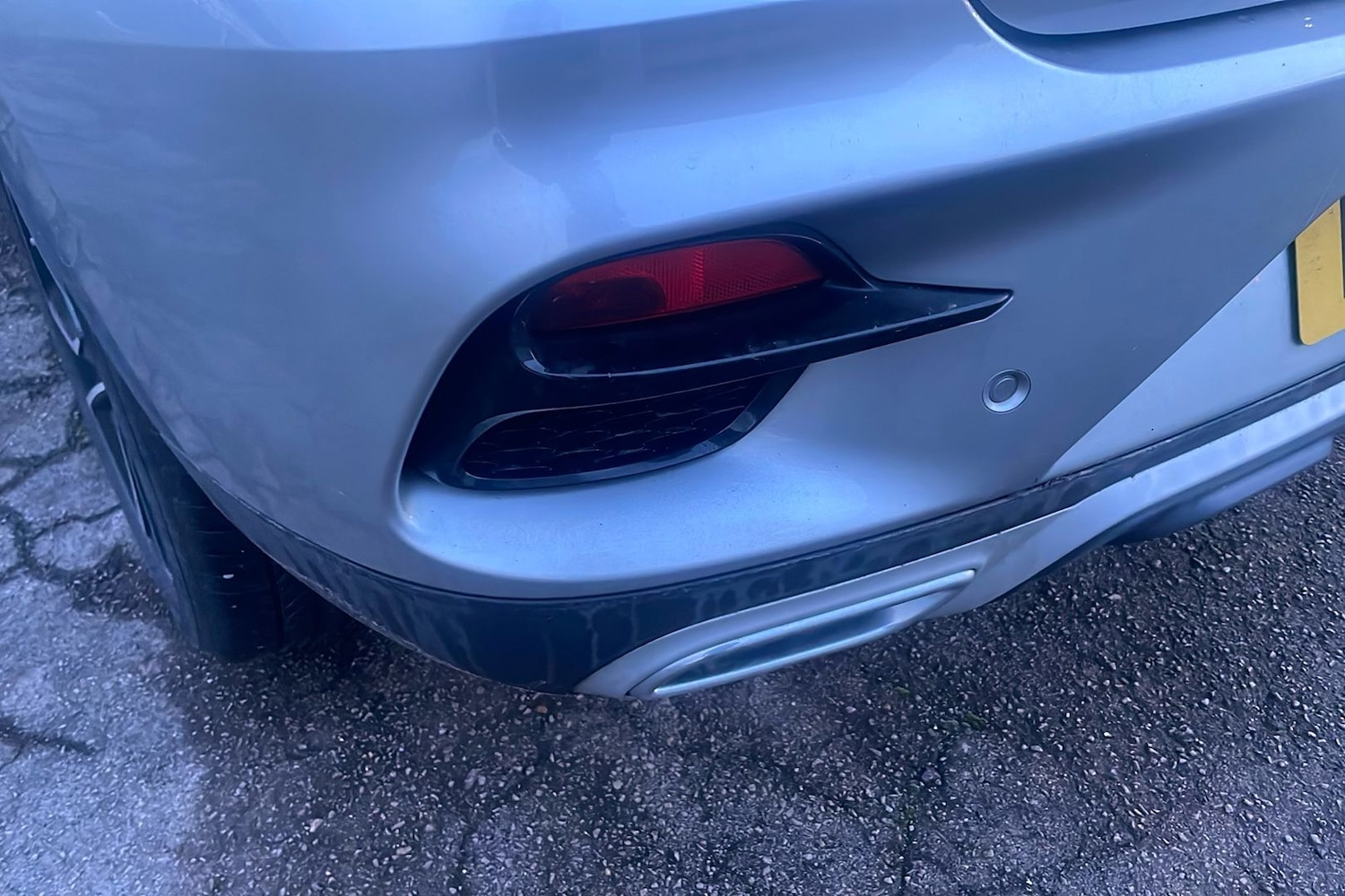 Used MG MG ZS 2022 for sale - 77003169: Photo 14