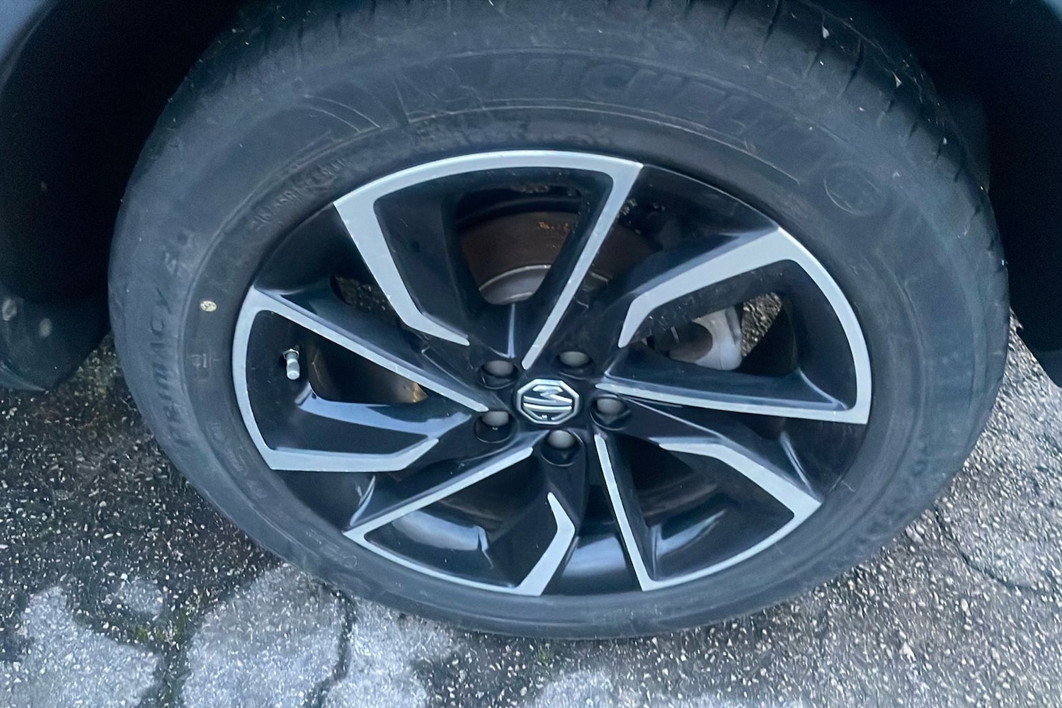 Used MG MG ZS 2022 for sale - 77003169: Photo 18