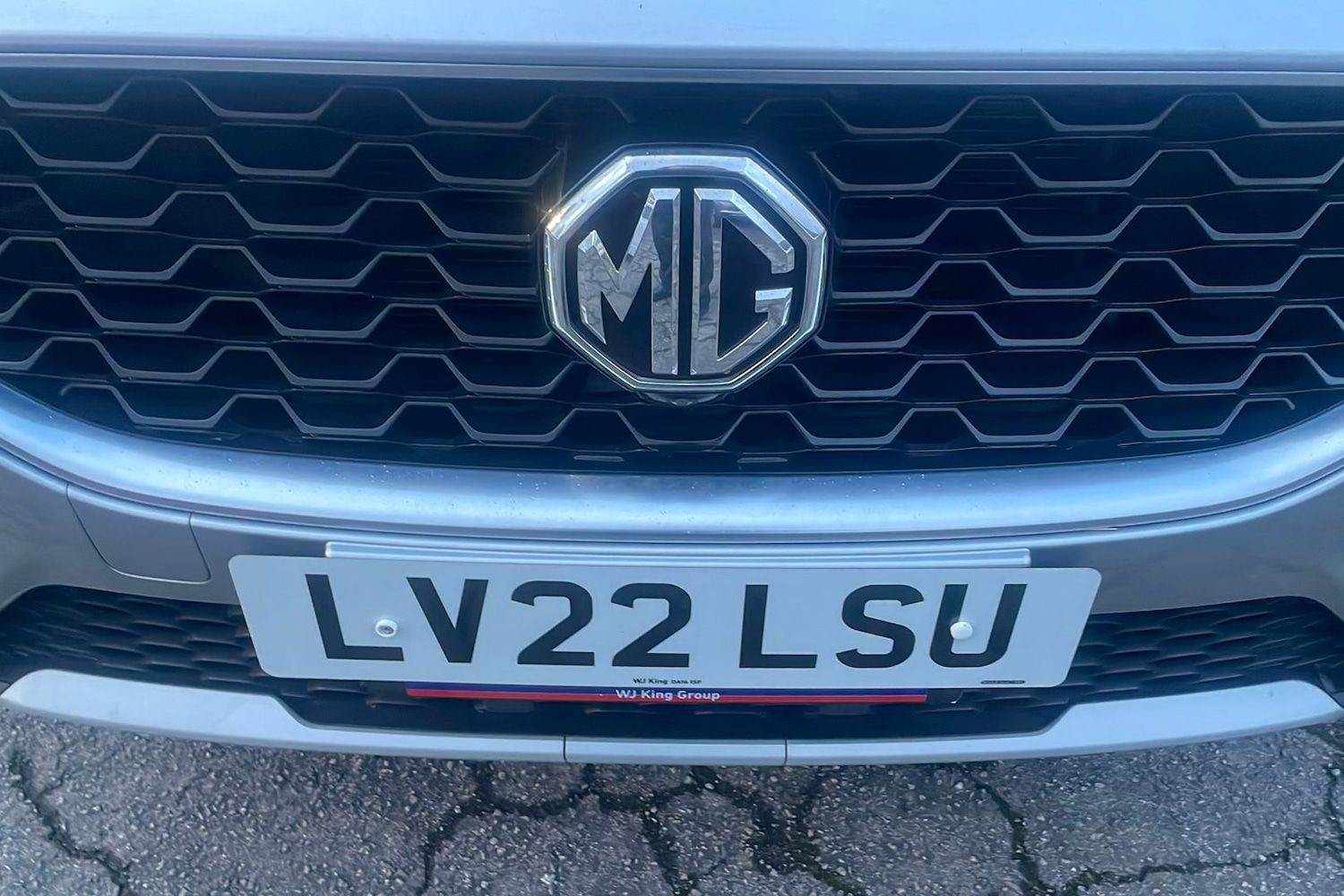 Used MG MG ZS 2022 for sale - 77003169: Photo 21