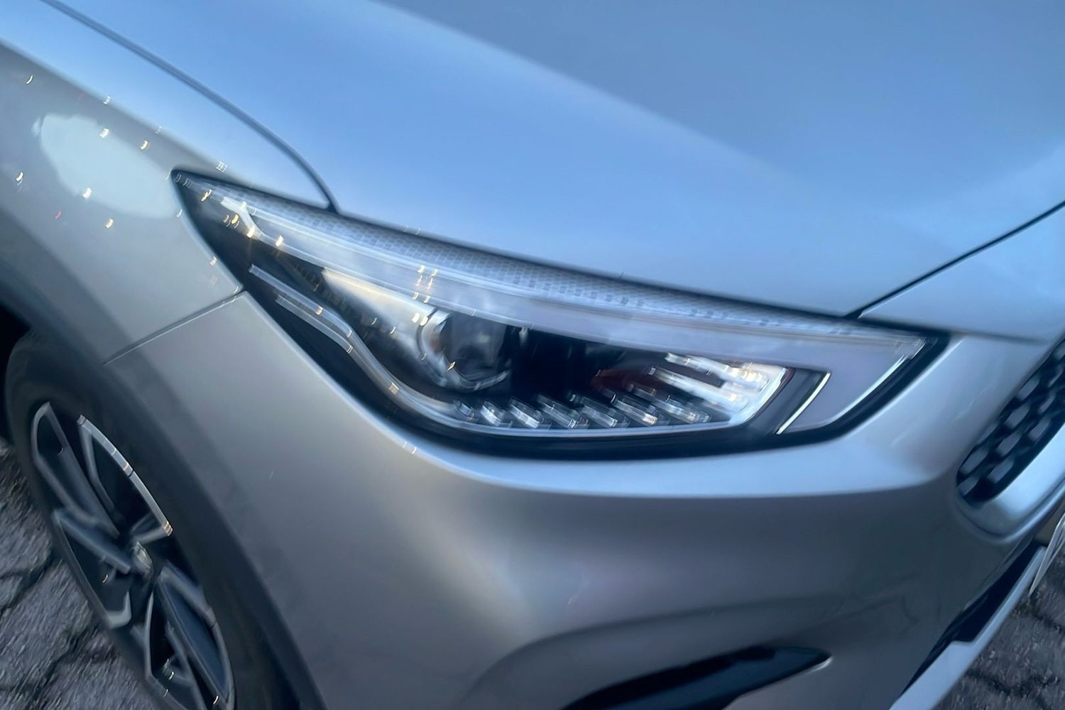 Used MG MG ZS 2022 for sale - 77003169: Photo 22