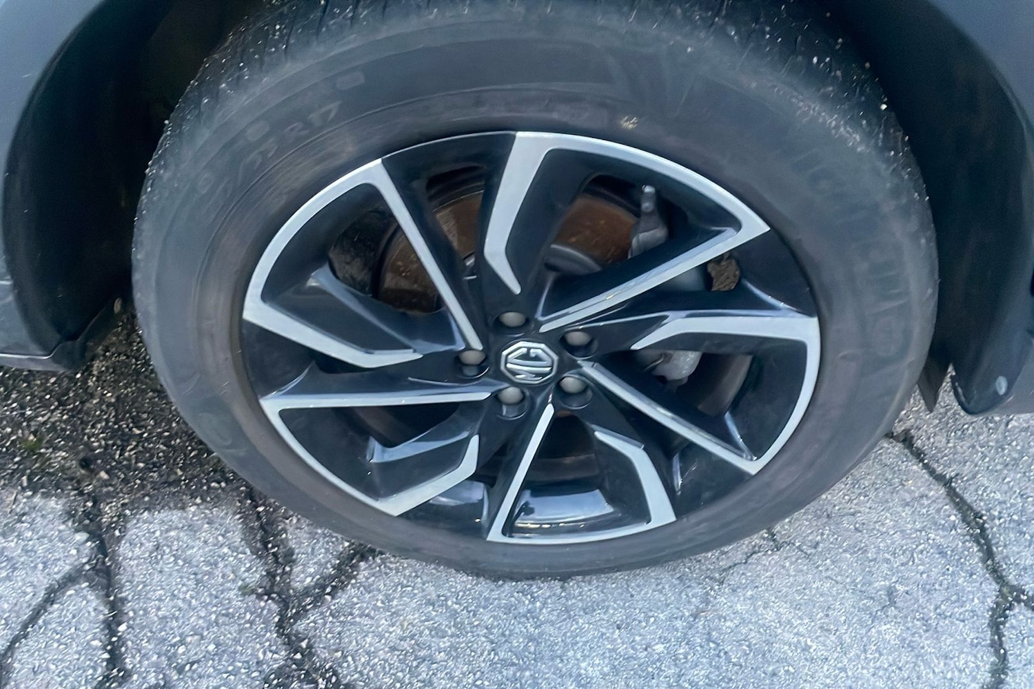 Used MG MG ZS 2022 for sale - 77003169: Photo 23