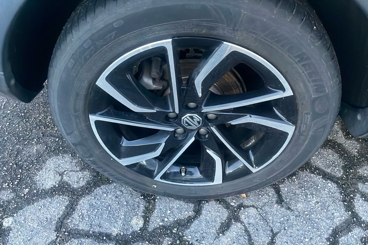 Used MG MG ZS 2022 for sale - 77003169: Photo 26