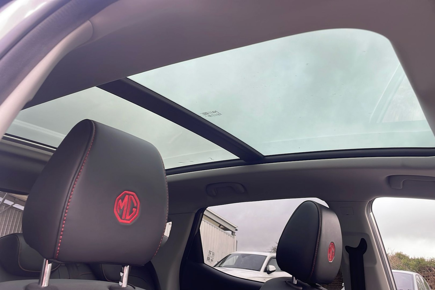 Used MG MG ZS 2022 for sale - 77003169: Photo 27