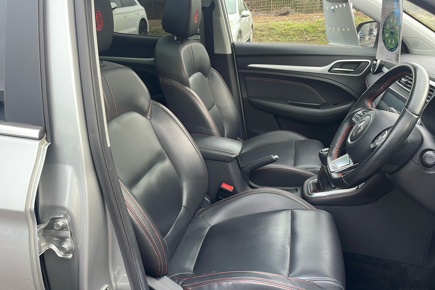 Used MG MG ZS 2022 for sale - 77003169: Photo 29