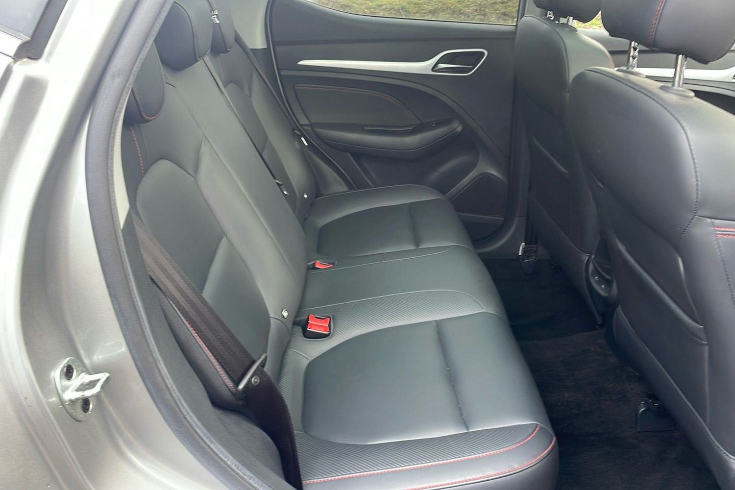 Used MG MG ZS 2022 for sale - 77003169: Photo 30