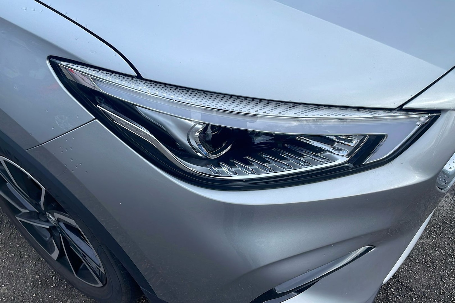 Used MG MG ZS 2022 for sale - 77003169: Photo 32