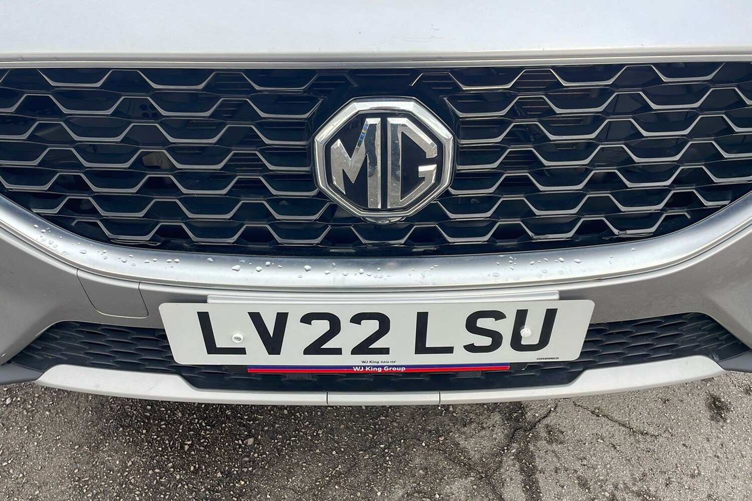 Used MG MG ZS 2022 for sale - 77003169: Photo 33