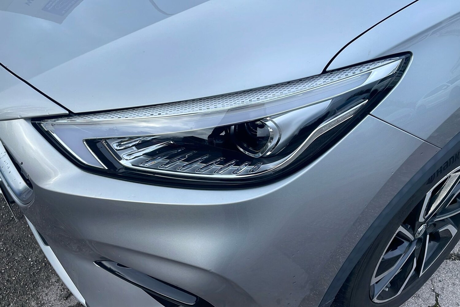 Used MG MG ZS 2022 for sale - 77003169: Photo 34