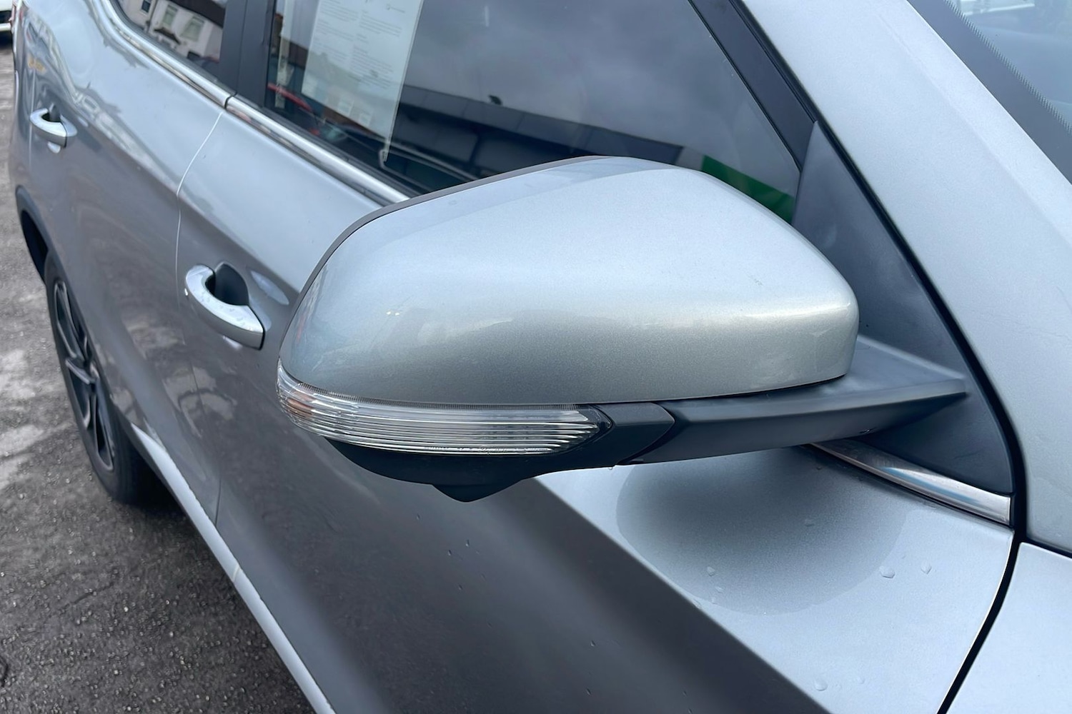 Used MG MG ZS 2022 for sale - 77003169: Photo 36