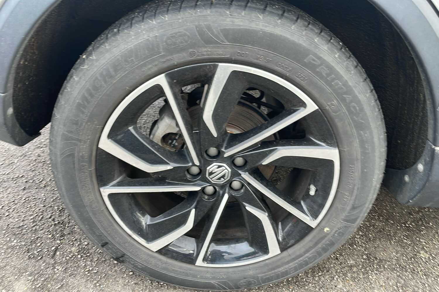 Used MG MG ZS 2022 for sale - 77003169: Photo 37