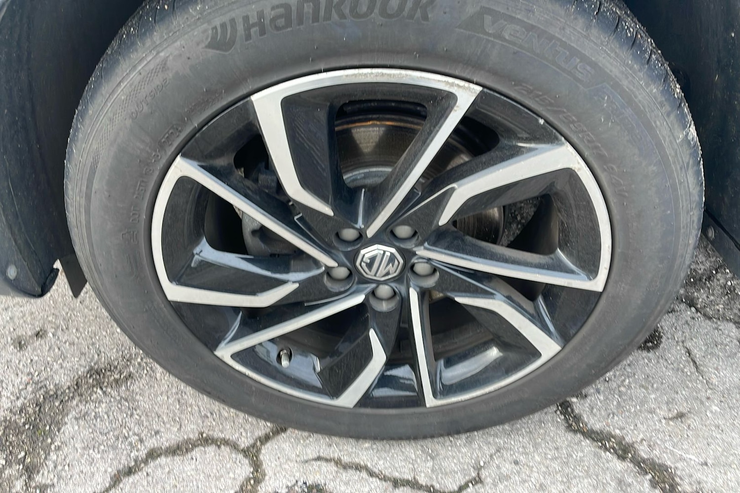 Used MG MG ZS 2022 for sale - 77003169: Photo 39