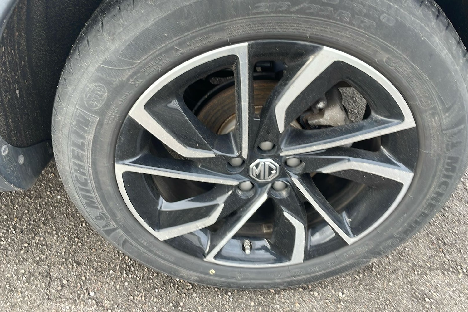 Used MG MG ZS 2022 for sale - 77003169: Photo 40