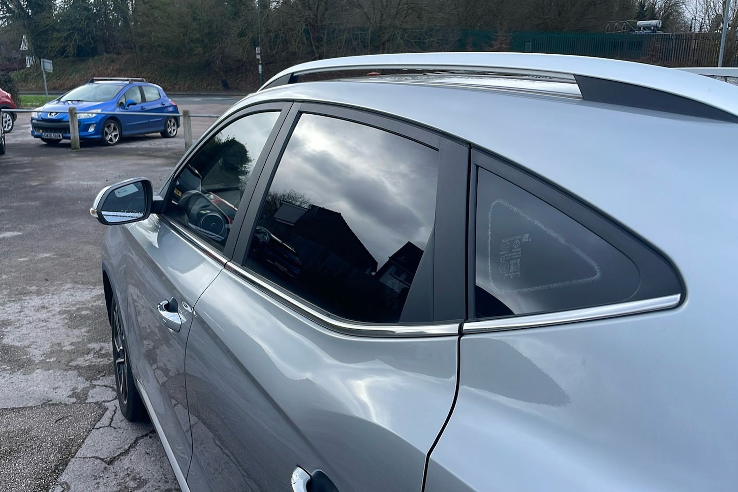 Used MG MG ZS 2022 for sale - 77003169: Photo 41