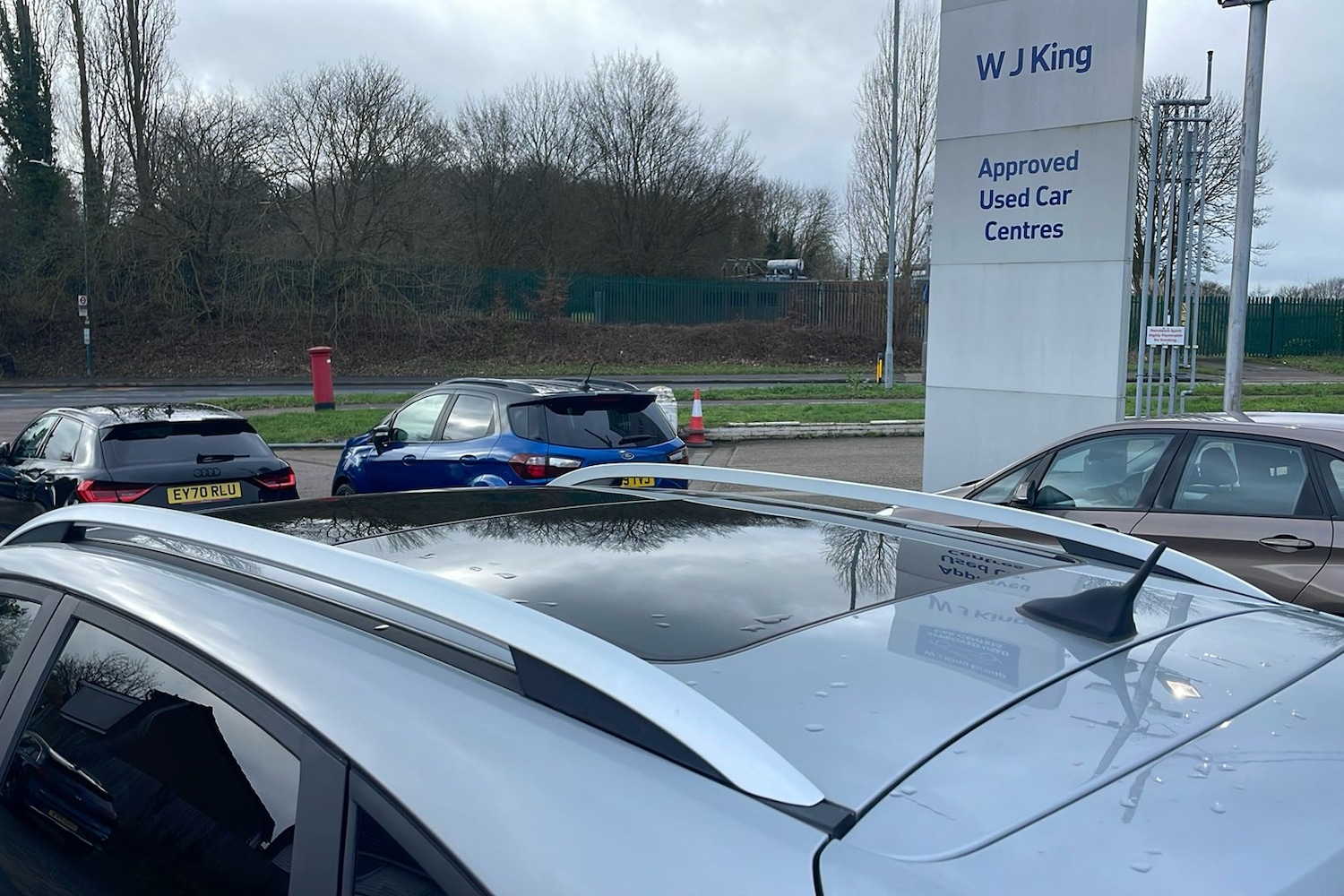 Used MG MG ZS 2022 for sale - 77003169: Photo 42