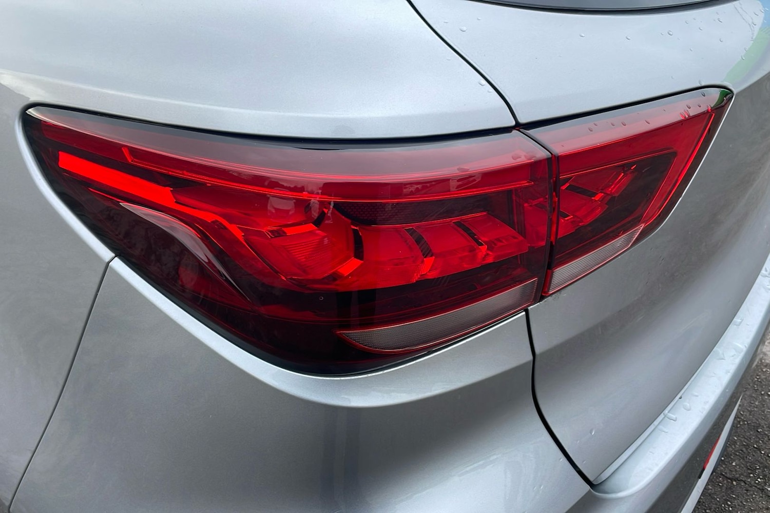 Used MG MG ZS 2022 for sale - 77003169: Photo 43