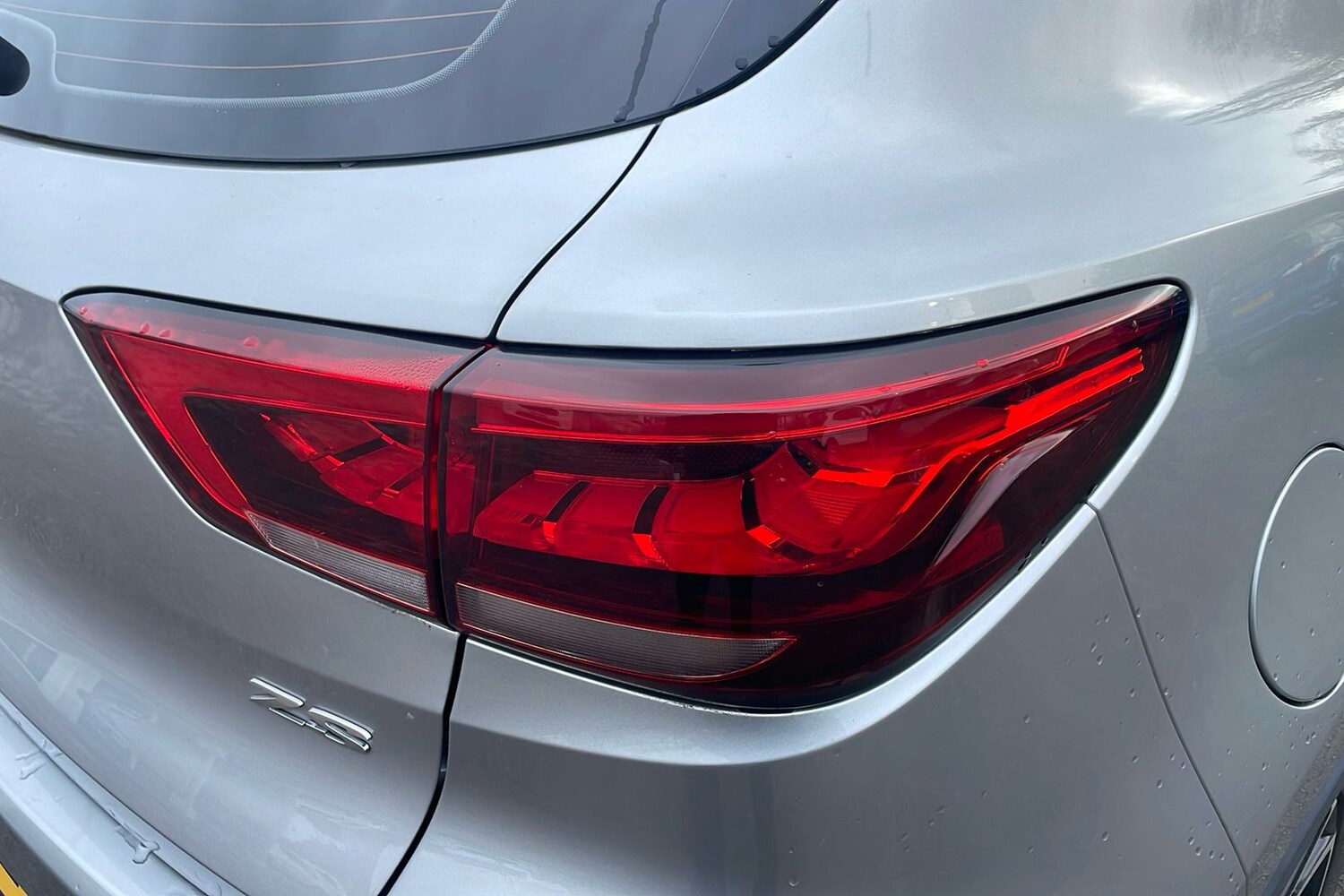 Used MG MG ZS 2022 for sale - 77003169: Photo 46