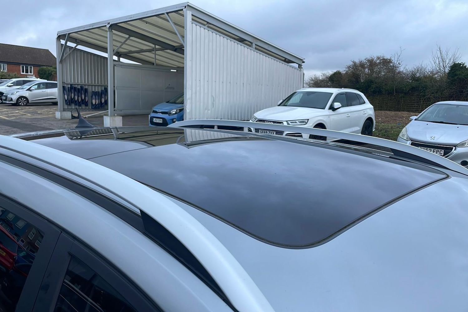 Used MG MG ZS 2022 for sale - 77003169: Photo 48