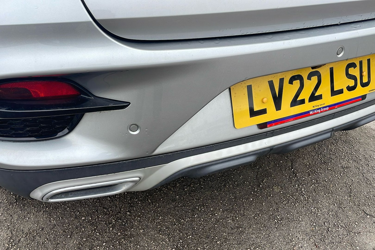 Used MG MG ZS 2022 for sale - 77003169: Photo 49