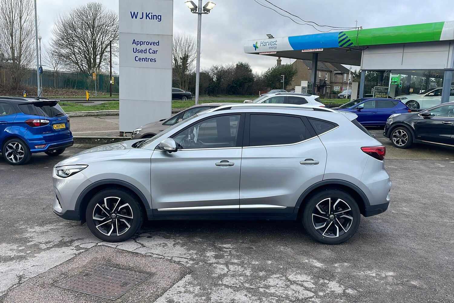 Used MG MG ZS 2022 for sale - 77003169: Photo 50