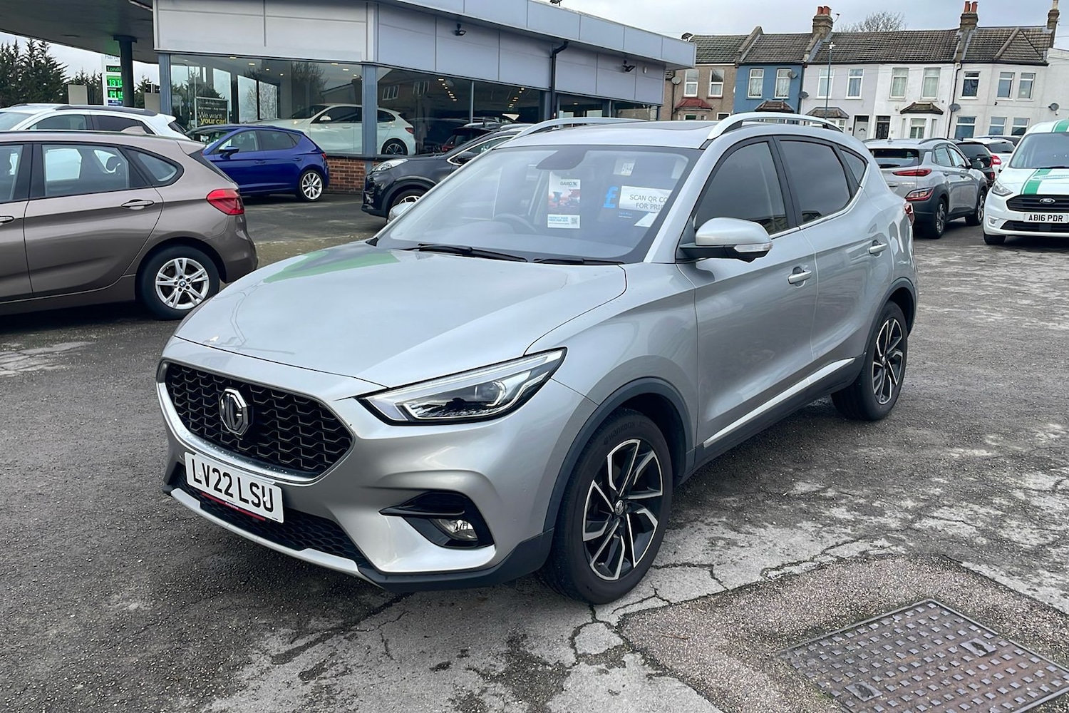 Used MG MG ZS 2022 for sale - 77003169: Photo 51