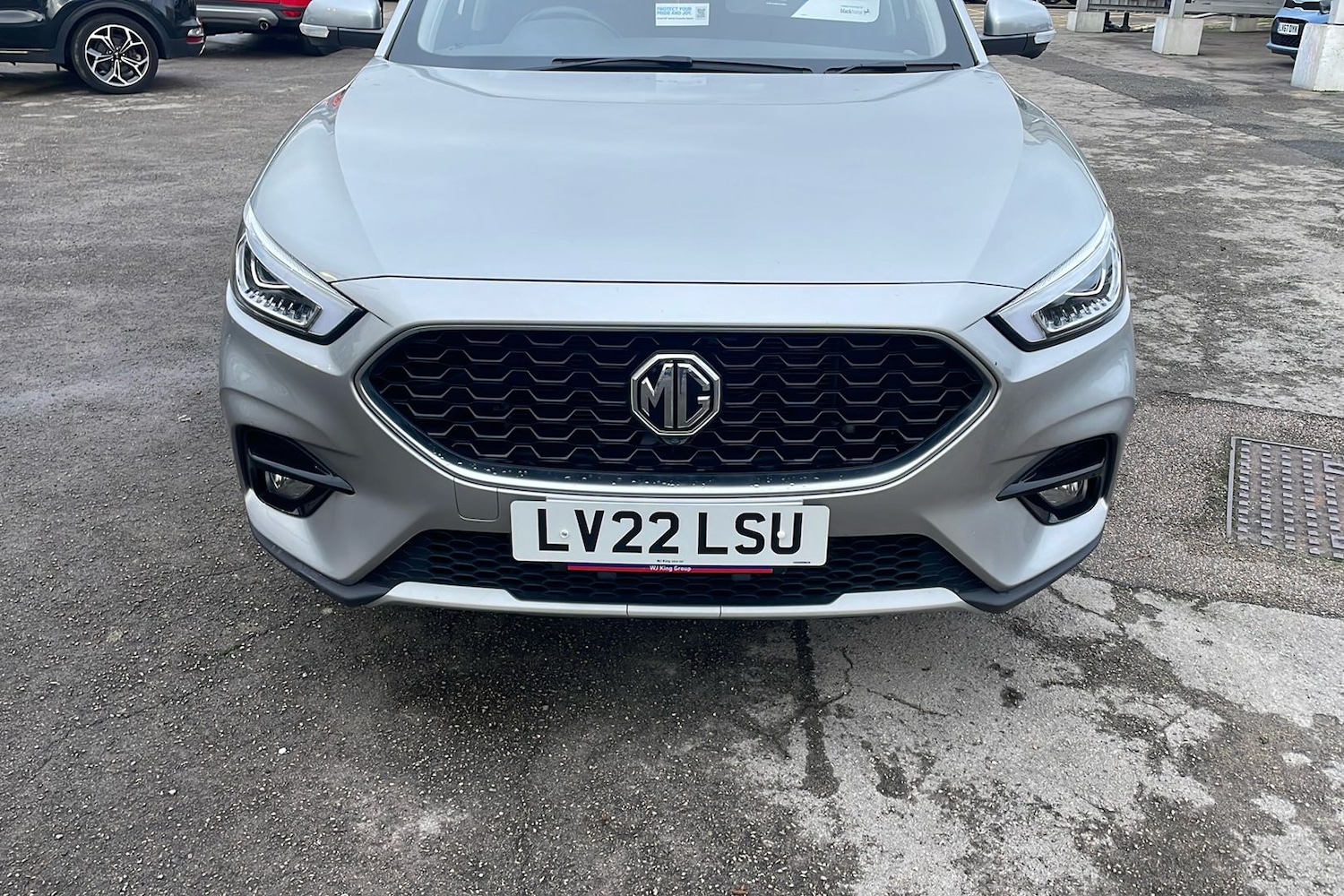 Used MG MG ZS 2022 for sale - 77003169: Photo 52