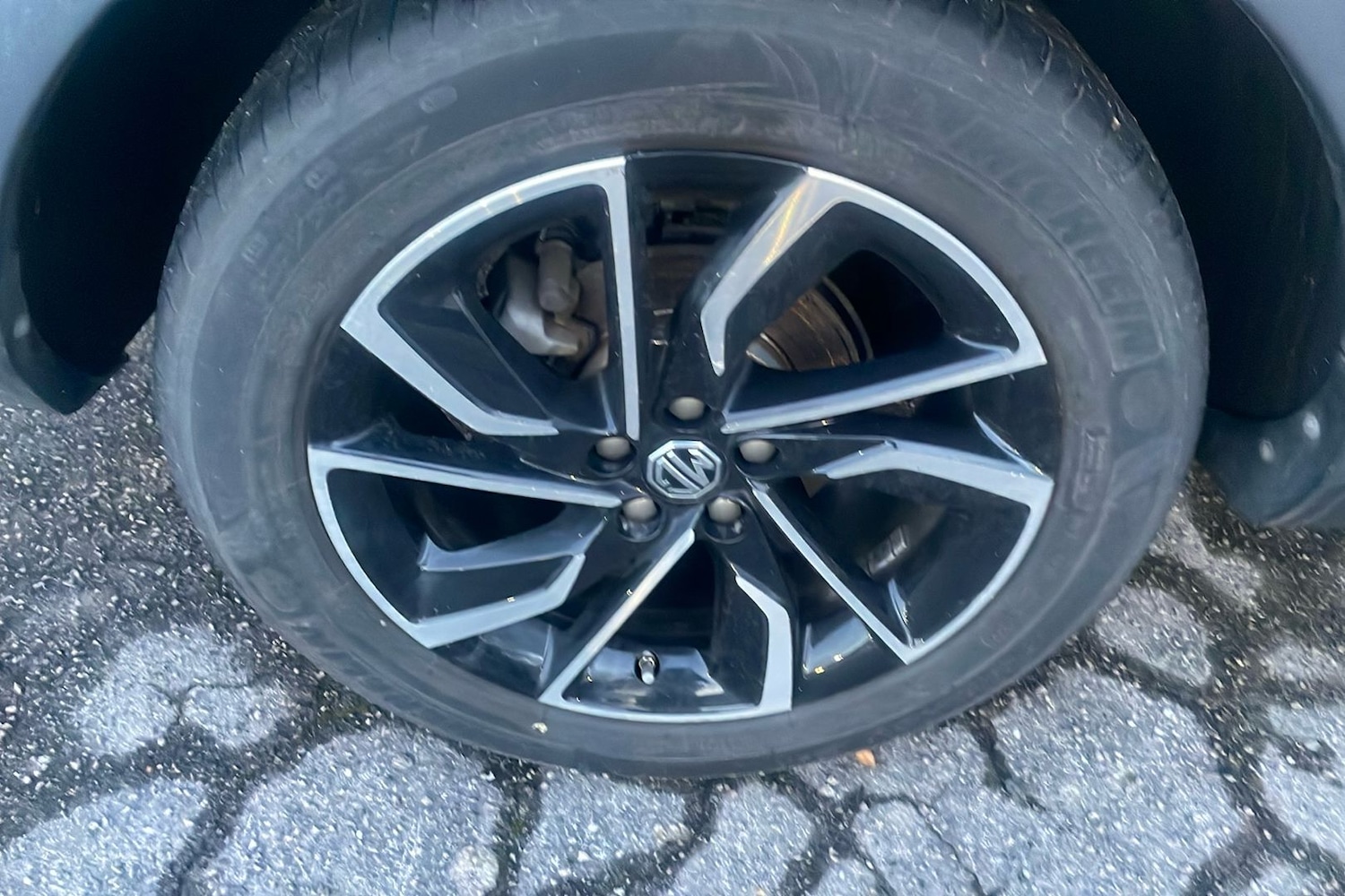 Used MG MG ZS 2022 for sale - 77003169: Photo 6